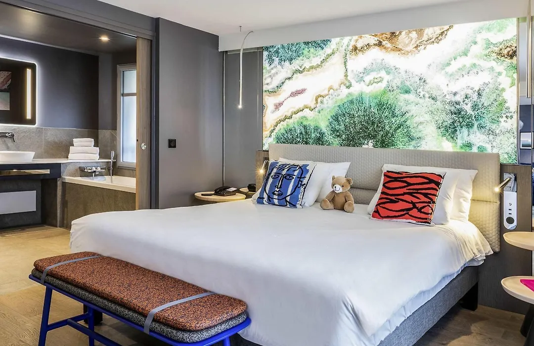 Novotel Deauville Plage-1